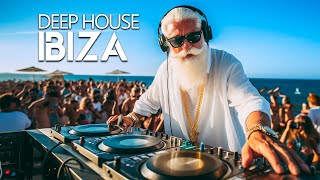 Ibiza Summer Mix 2024 🍓 Best Of Tropical Deep House Music Chill Out Mix 2024 🍓 Artemis Chillout #033