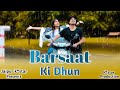 Barish Ki Dhun | Jubin nautiyal -Jaipur k star