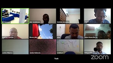 SYSTEMATIC REVIEWS AND META-ANALYSES WORKSHOP