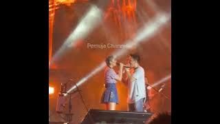 Noah ft Bunga Citra Lestari - Mencari Cinta Nowplayingfest2022