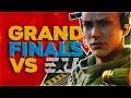 BACK TO BACK 2K CHAMPIONS!! GRAND FINALS VS EUNITED! (COD: BO4)