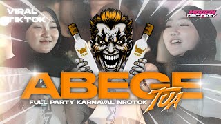 Dj Abg Tua Tjap Tasso  Party Bass Mancal Ii Moden Discjokey 