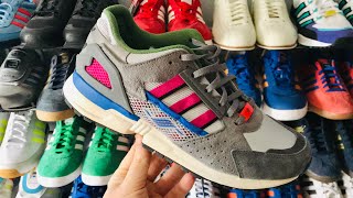 adidas overkill zx 10000c