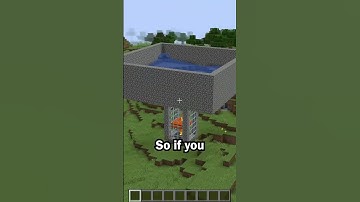 Spawn chunks are broken in Minecraft