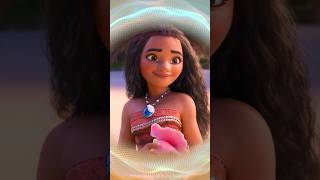 Moana's Guided Meditation | Disney Princess Club | #Shorts