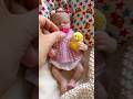 A mini bebê reborn de silicone Sara está linda para dormir #diariodeamorreborn #rebornbabyroutine