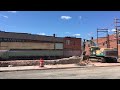 Cheyenne Carey Building Is Gone
