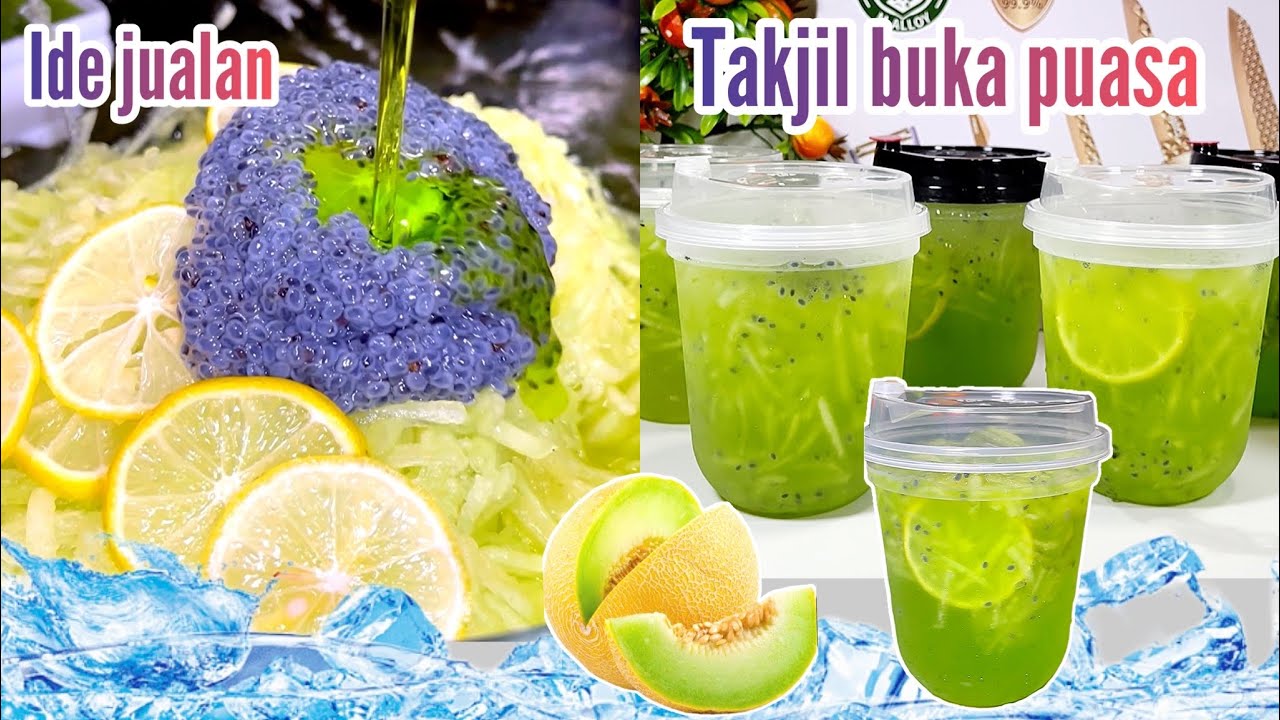 Es Segar, Untung Berlimpah: Panduan Lengkap Harga Jualan Es Kecil-kecilan