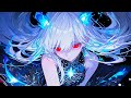 Best Nightcore Gaming Mix 2025 ♫ Best of Nightcore Songs Mix ♫ House, Trap, Bass, Dubstep, DnB