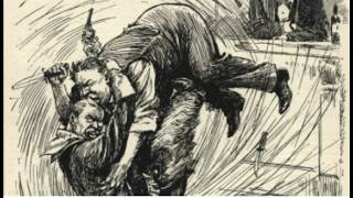 HOW 19th CENTURY MEN SETTLED DISPUTES