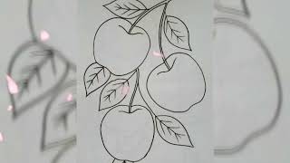 اجمل رسومات التطريز