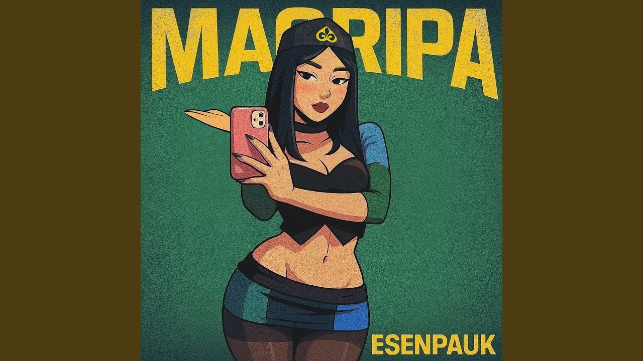 Guarda MAGRIPA su YouTube Guarda MAGRIPA su YouTube