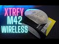 Xtrfy M42 Wireless Review