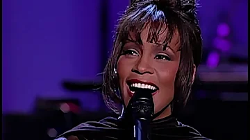 Whitney Houston - Medley: I Loves You, Porgy / And I Am Telling You I'm Not Going / I Have Nothing