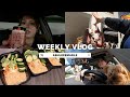 I CAN NOT BELIEVE I MADE THIS MISTAKE! |WEEKLY VLOG|