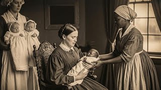 The Hidden Child of Henrico County: The Fairmont Plantation’s Darkest Secret