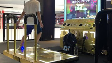 [DDR] 足14 ★ ORCA DDP 993080 フルコン Difficult double xx