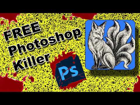 Photocraft Review: Free AI-Built Photoshop Alternative (Tutorial)