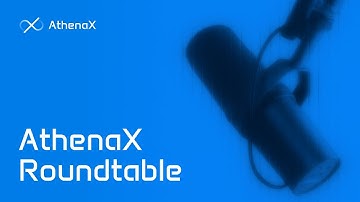 AthenaX Roundtable: EP.2 GROWING AI AGENTS WITHIN L2 TEAMS, METIS
