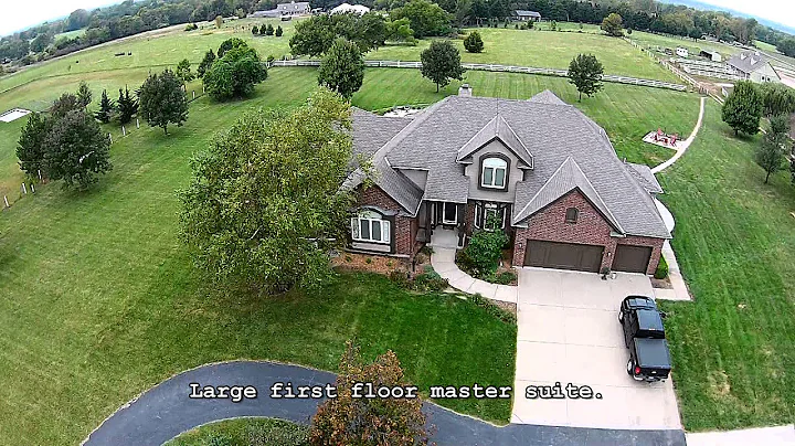16772 Kenneth Rd  Stilwell, KS