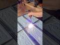 How to Weldan Iron Window Perfectly#IronWork#MetalFabrication#WeldingTricks#Welding#trending#amazing