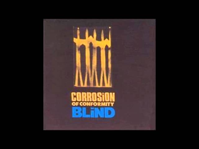 Corrosion Of Conformity - White Noise