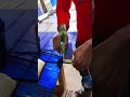 How to cut glass with a pen