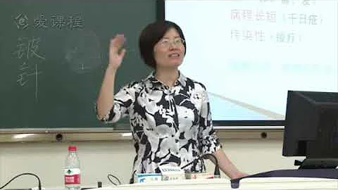 2.1 中医外科范围、疾病命名及名词术语解释 - 天天要闻