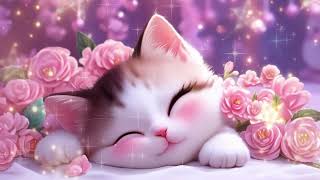 💤 1 HOUR Lullaby ♫♫♫ Soothing Music For Babies To Go To Sleep