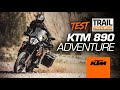 Test ktm 890 adventure 2021 english subtitles