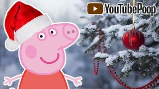 Ytp Clean - Peppas Christmas Special