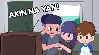 TV NOON | Pinoy Animation