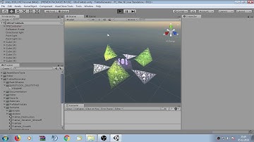 [TUTORIAL] Unity: How to activate Burst Comiler