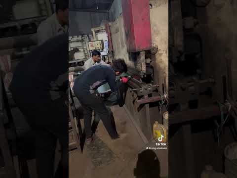 افضل طريقة لعمل السلم الحديد
