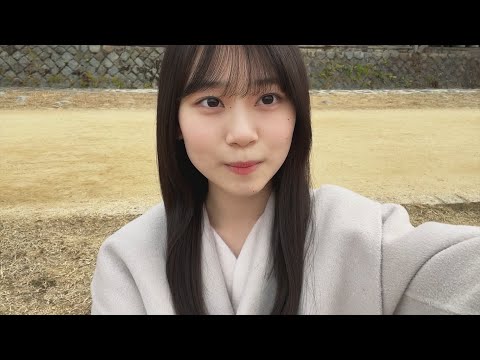 櫻坂46 三期生ライブ 縁日 1等 クッション　 山下瞳月 三期生ライブ」にてUNI'S ON AIRコラボレーションアイテムが