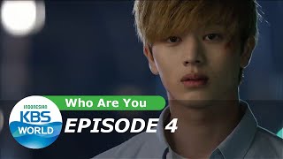 Who Are You Ep. 04 [Drama Nostalgia KBS][SUB INDO] |KBS Siaran