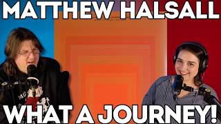 Matthew Halsall & The Gondwana Orchestra - Journey in Satchidananda | FIRST TIME COUPLE REACTION |
