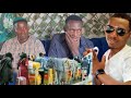 Melemenya Ayabiza Boss We Don Chris 