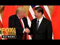 President Trump And President Xi Confirm G20 Meeting And The Restarting Of US-China Trade Talks