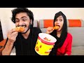 KFC EATING CHALLENGE🤩പിന്നെ DUDYക്ക്‌ ഒരു SURPRISUM 🔥🔥🔥 UNBOXINGDUDE l