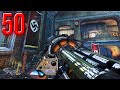 "KINO DER TOTEN" 100% COMPLETION CHALLENGE! (Call Of Duty: Black Ops 1 Zombies)