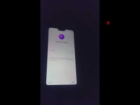 Huawei p20 lite wifi problem