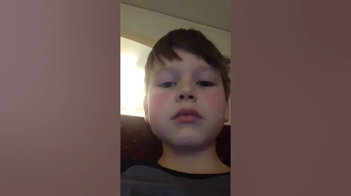 Face Reveal for 5 FANS