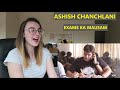 Exams Ka Mausam | Reaction Video | Ashish Chanchlani