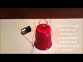 Build a simple DC motor