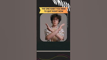 Why Multitasking is Bad for Your Brain 😱 Why Multitasking Doesn