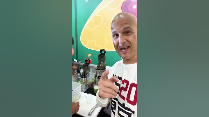 Heal Your Body With Celery Juice!  Dr. Mandell