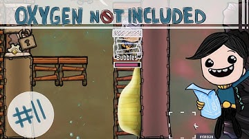 ONI | Contaminated Oxygen | Ep 11