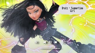 Bratz - Summertime Girl [Bratz Vibe]