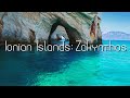 Ionian Islands: Zakynthos